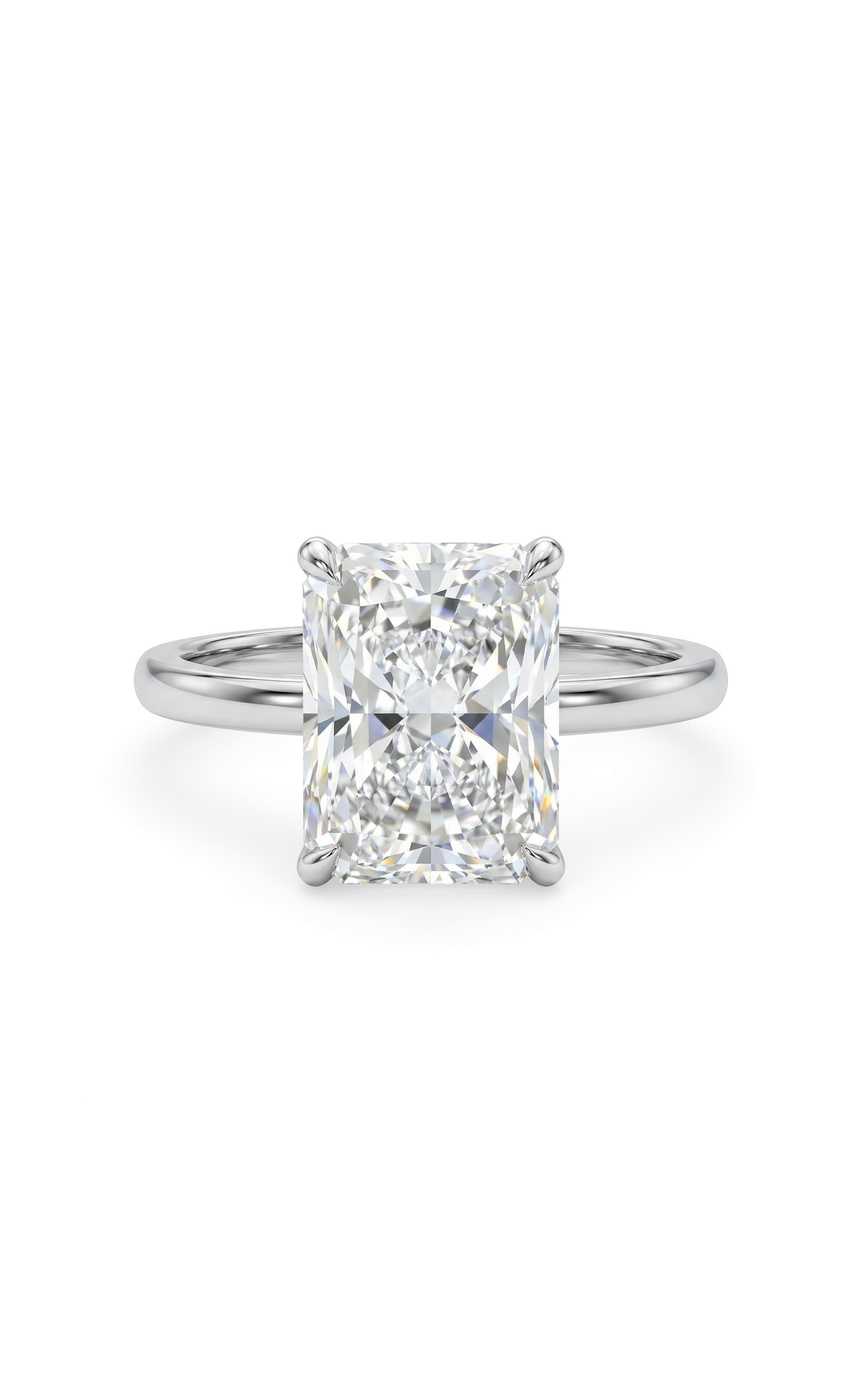 Luxury Couture Ring