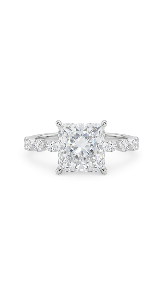 Nova Highlight Ring