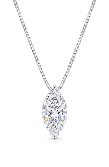 Whispered Flow Necklace