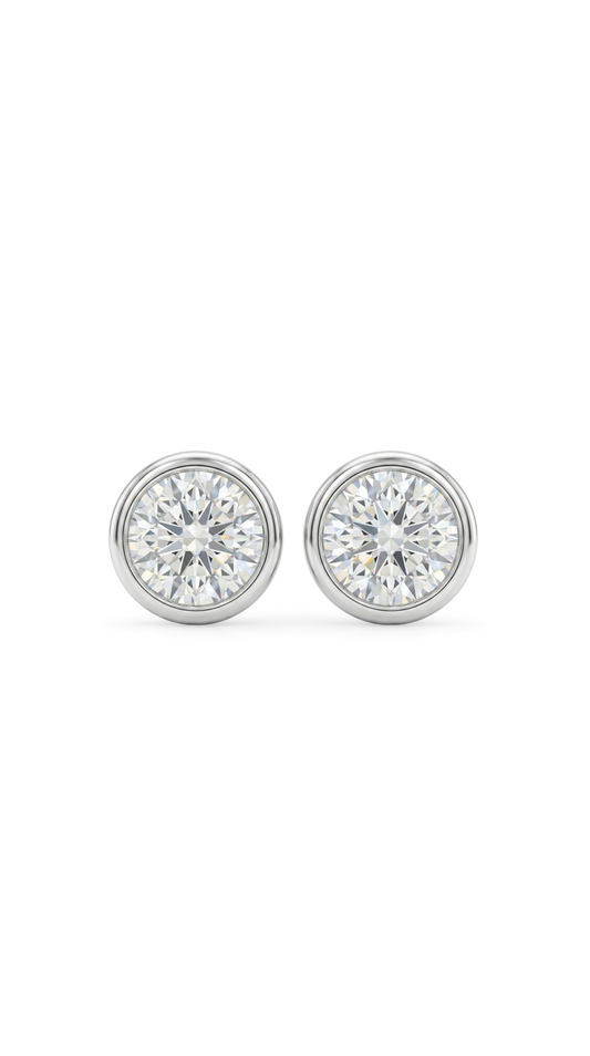 Mystic Elegance Earrings