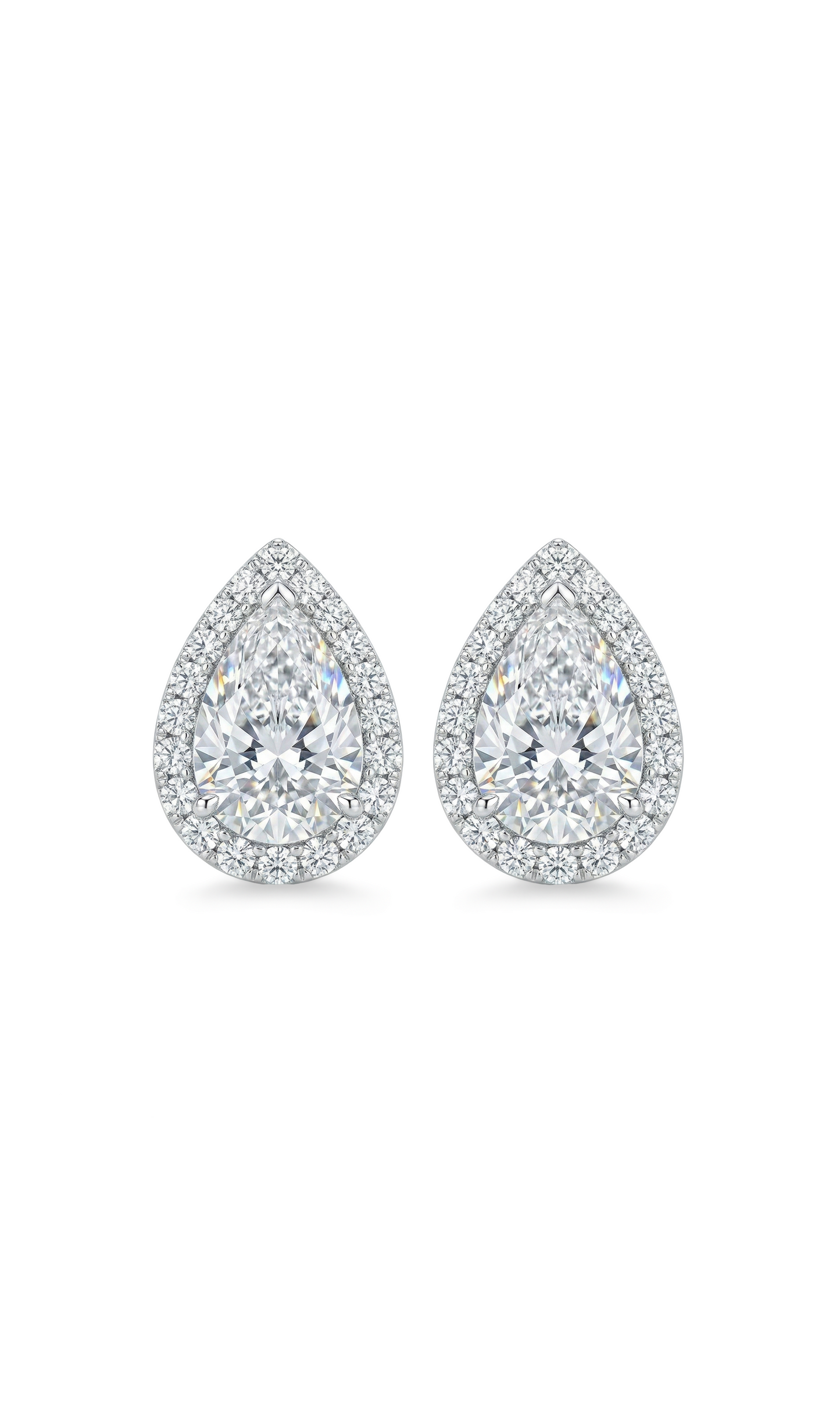 Celestial Tears Earrings