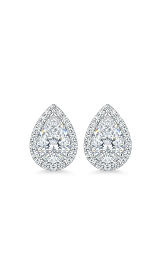 Celestial Tears Earrings