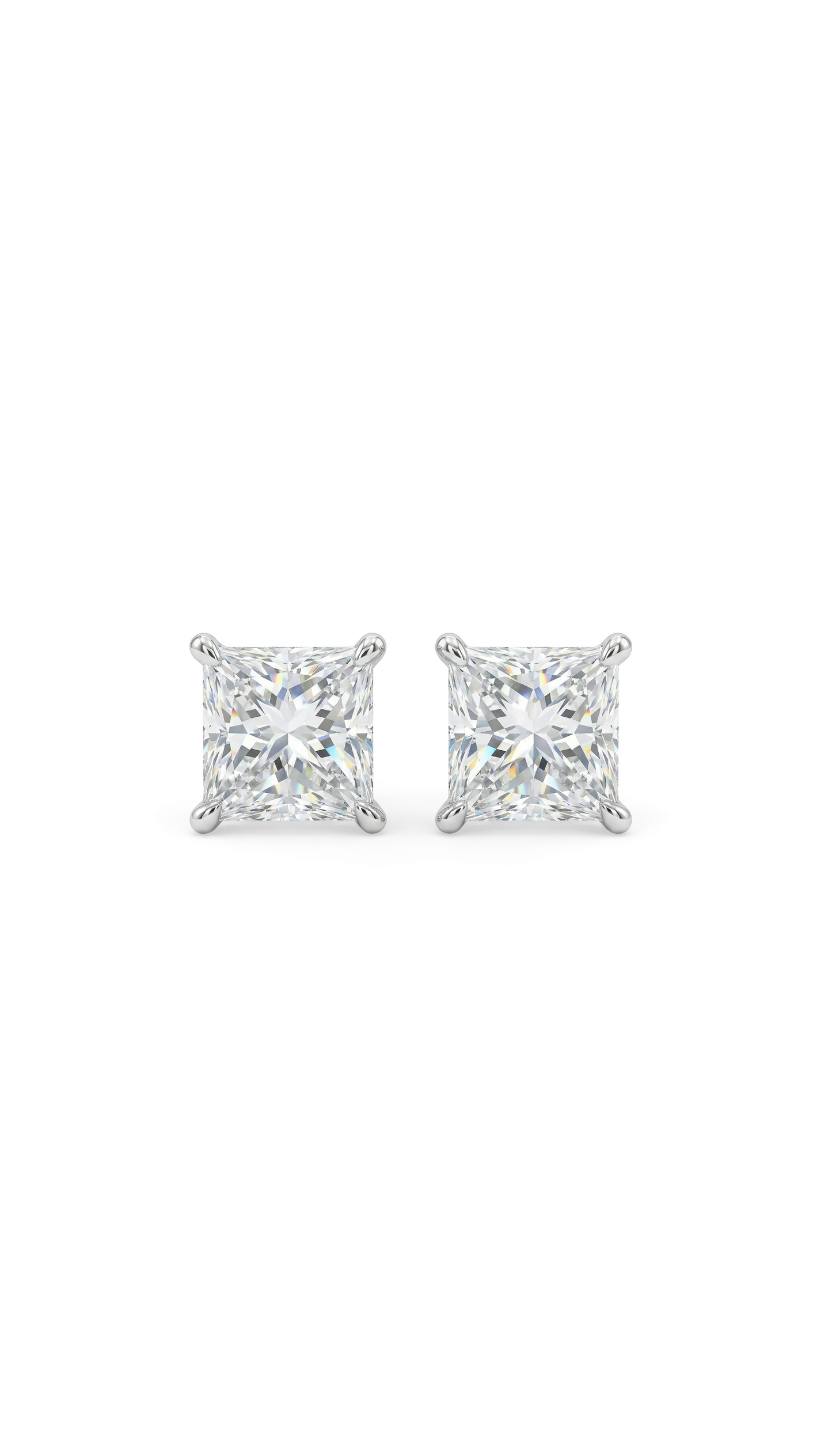 Radiant Regalia Earrings