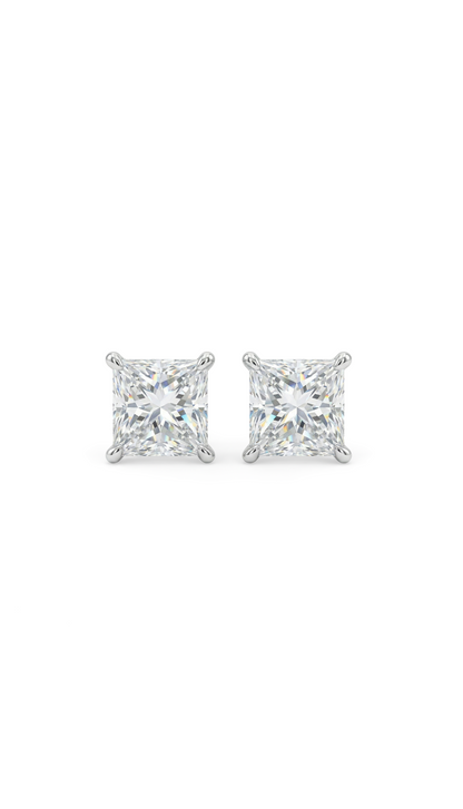 Radiant Regalia Earrings