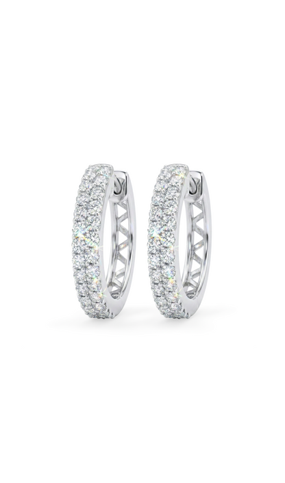 Luxury Loops Earrings