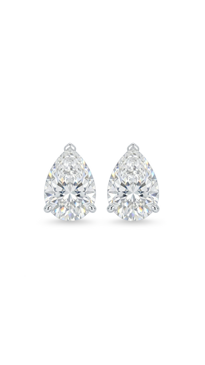 Galactic Glow Earrings