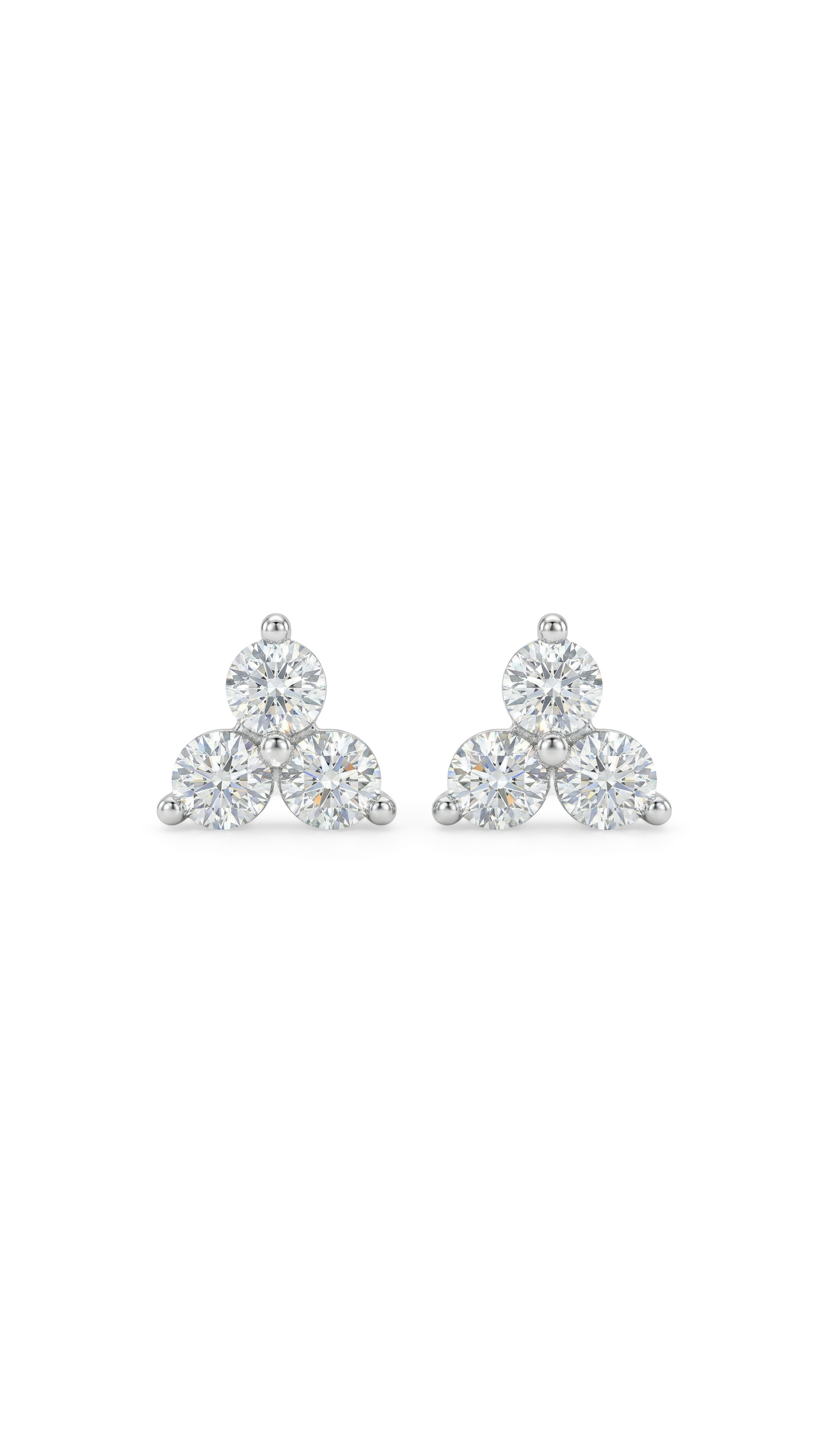 Cosmic Caress Earrings