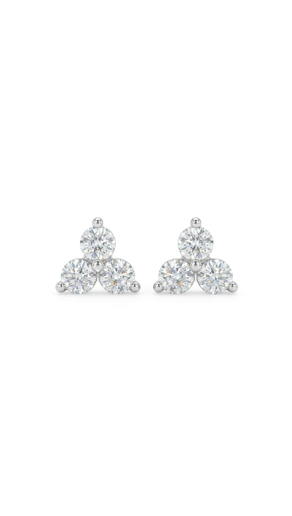 Cosmic Caress Earrings