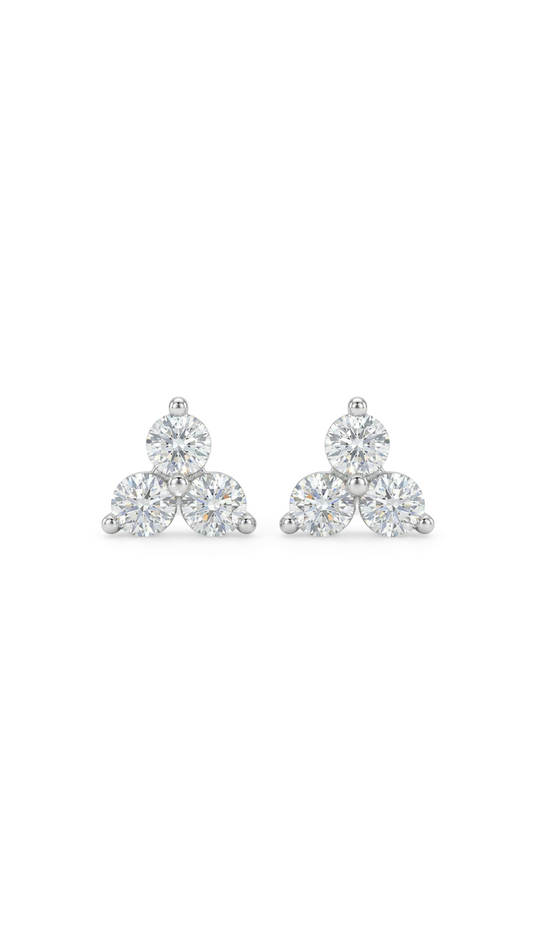 Cosmic Caress Earrings