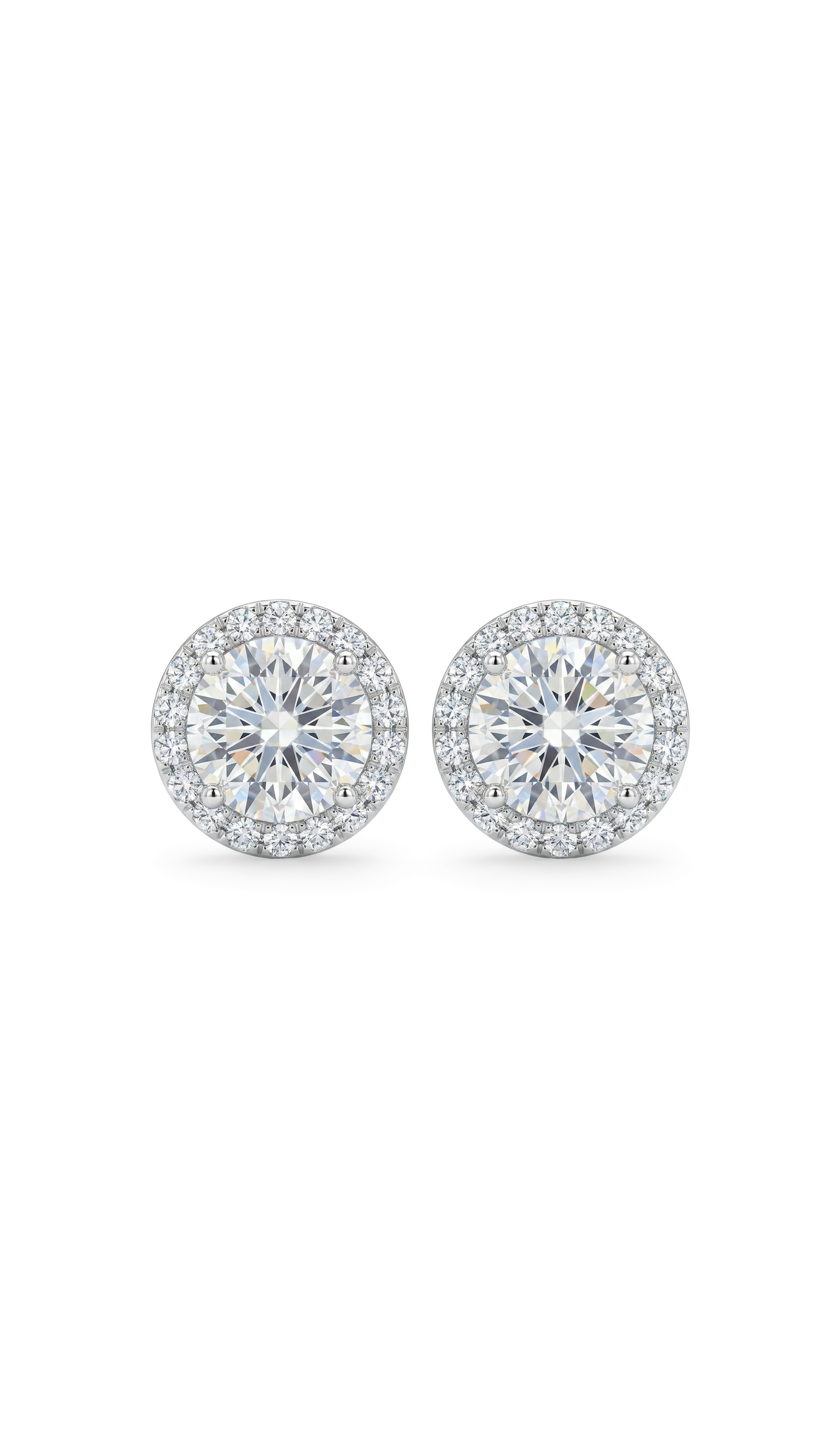 Translucent Enchant Earrings