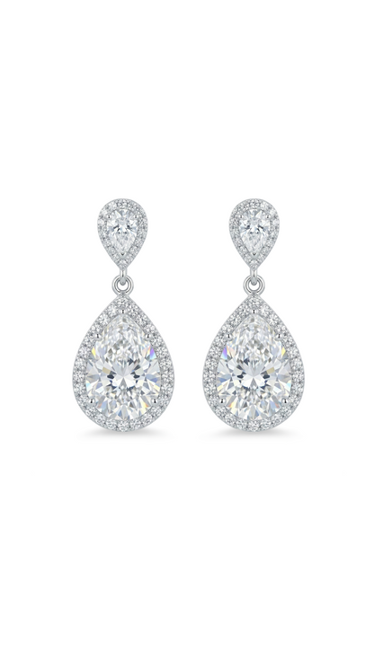 Cosmic Prism Earrings