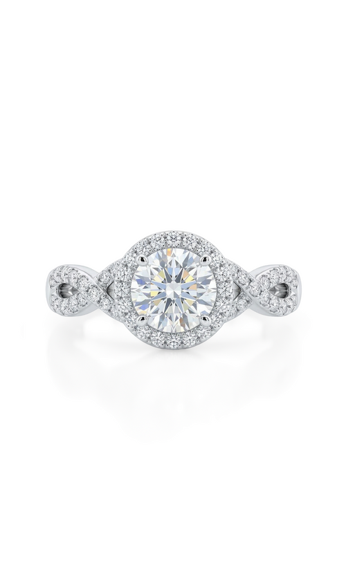 Aurora Twilight Ring