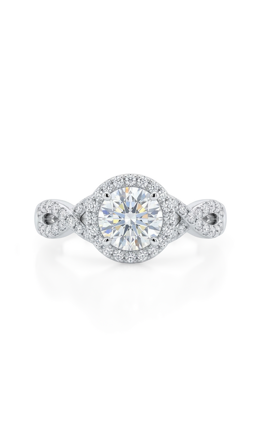 Aurora Twilight Ring