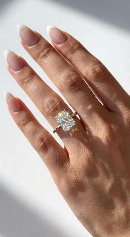 Luxury Couture Ring