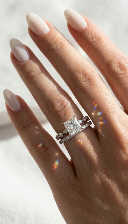 Nova Highlight Ring