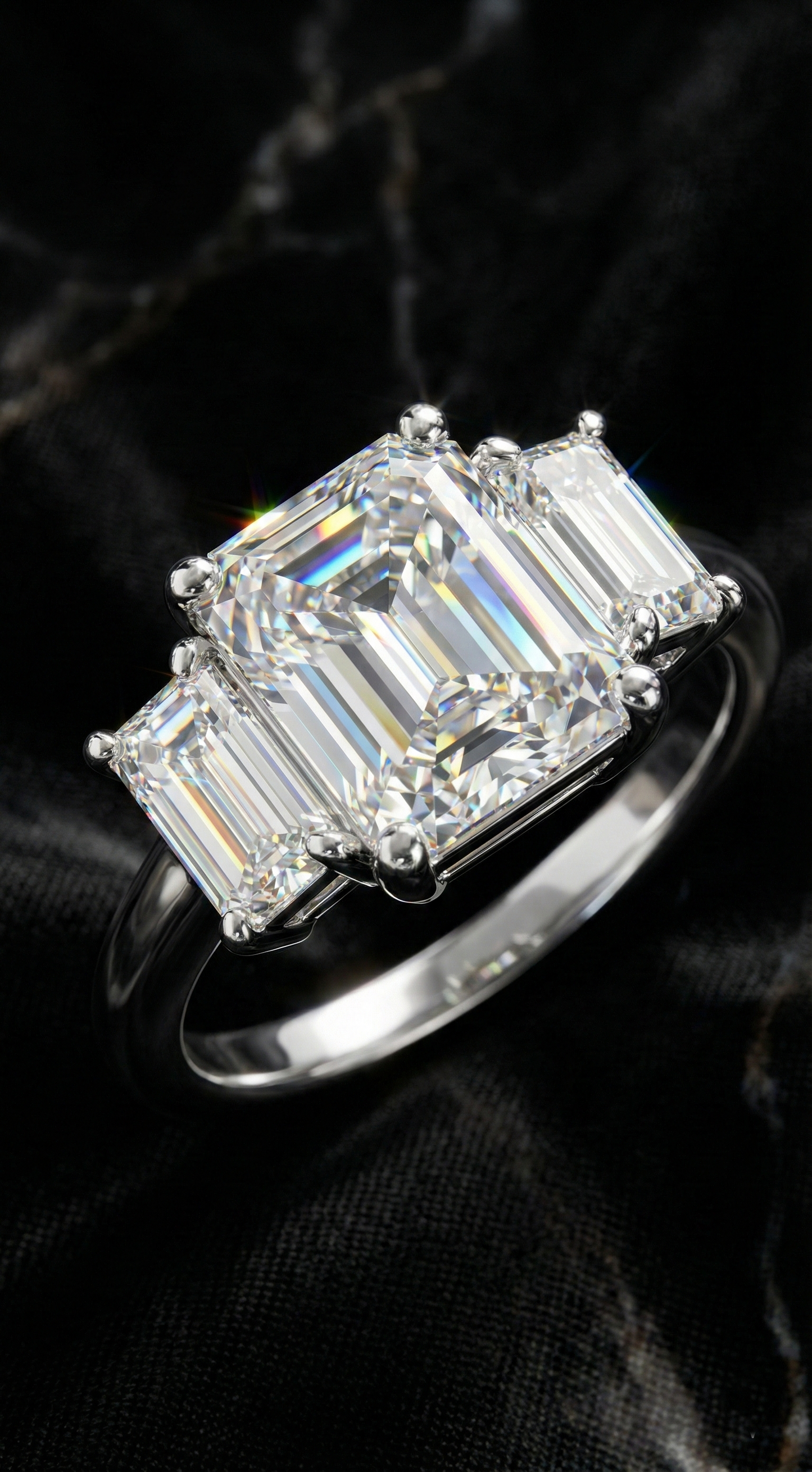 Auryn Elegance Ring