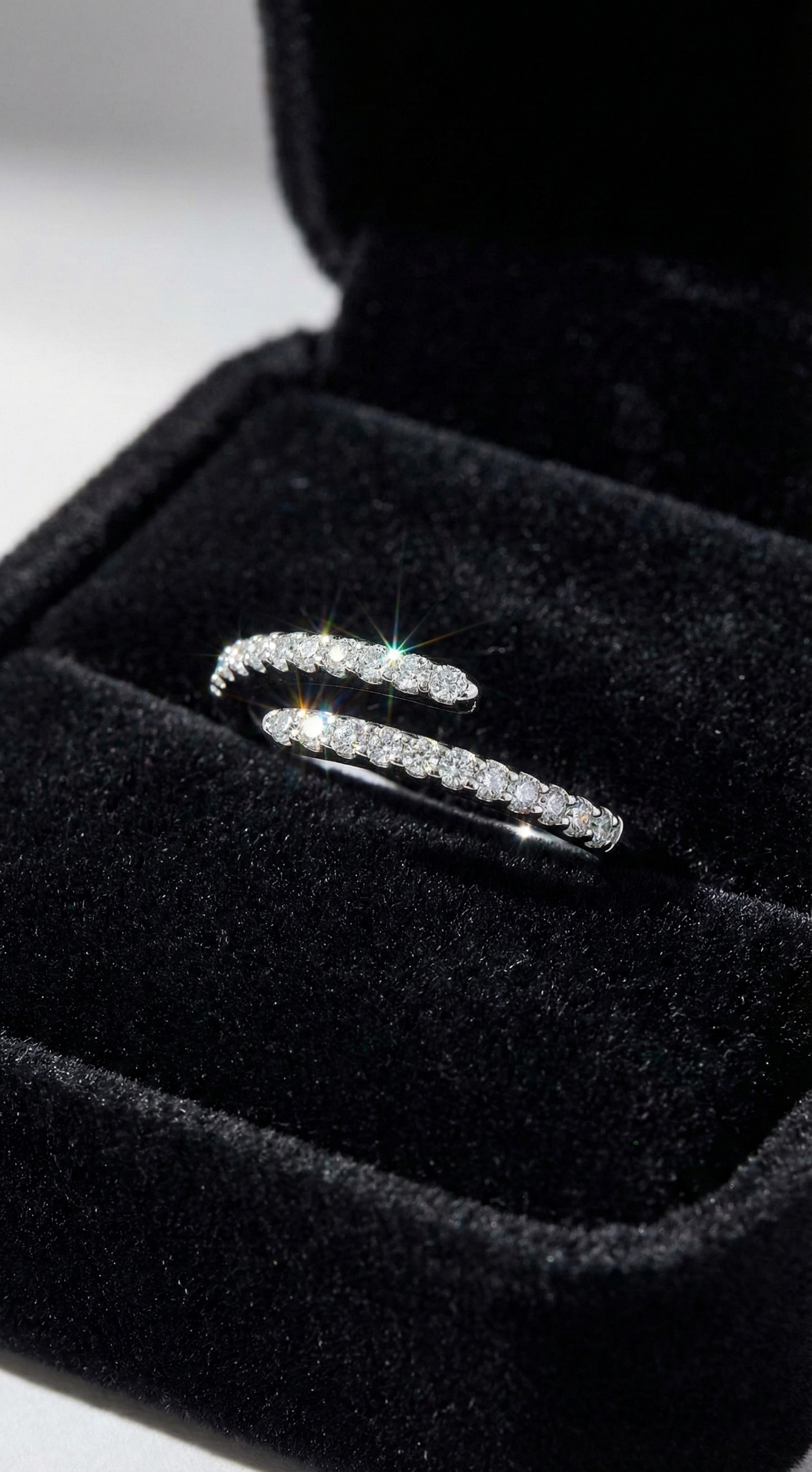 Galactic Orbit Ring