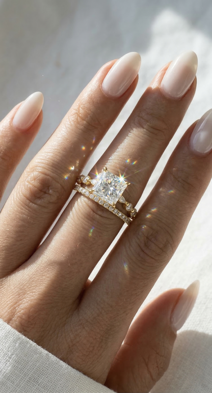 Nova Highlight Ring