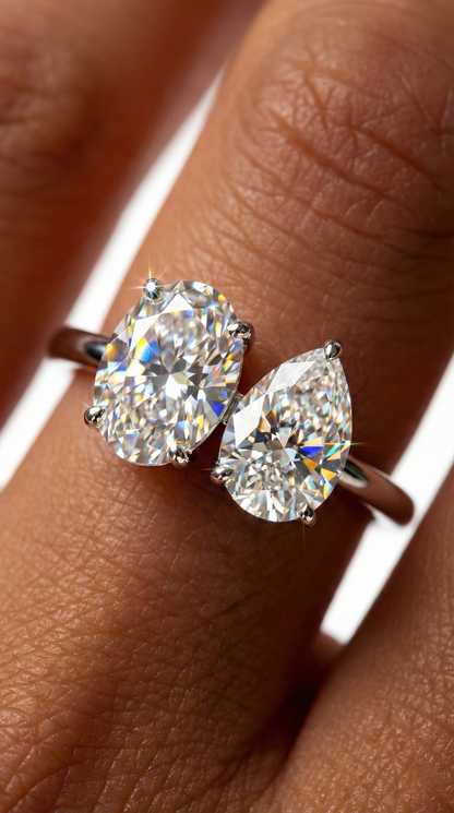 Royal Heirloom Ring