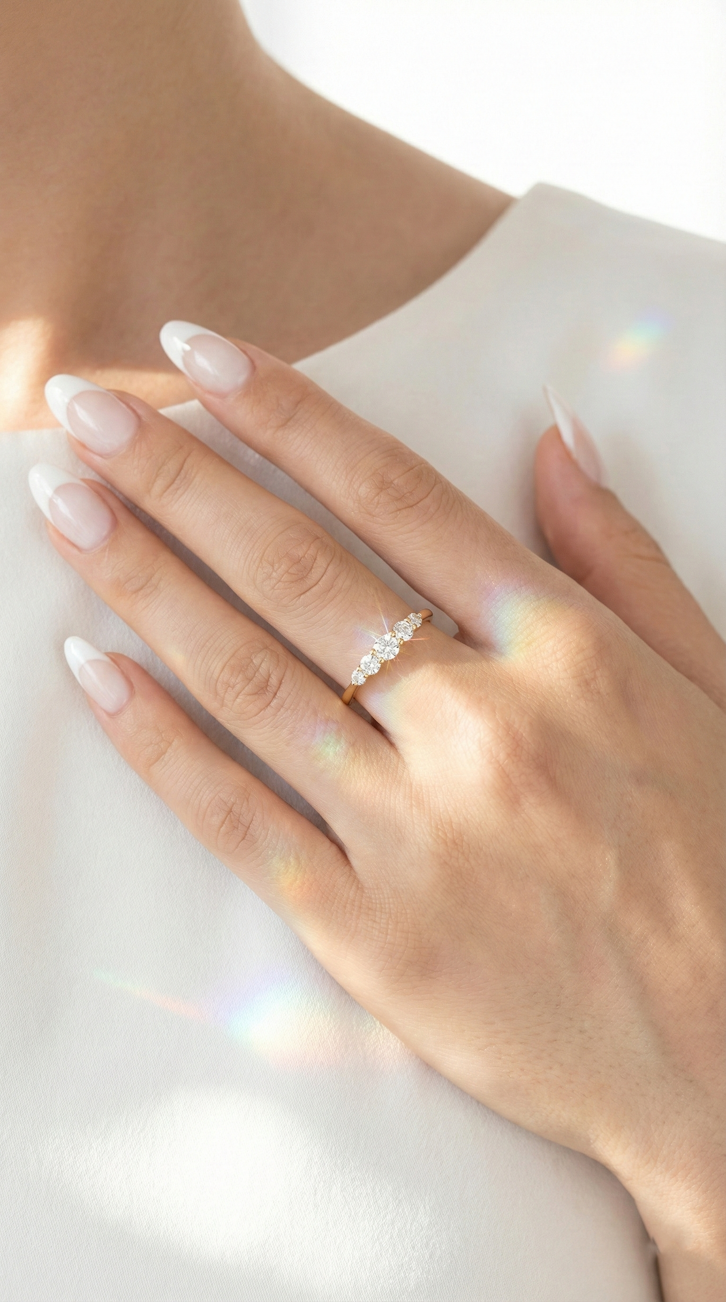 Starlit Enchant Ring