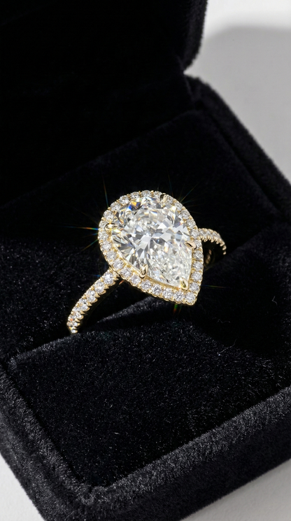 Mysterium Ring