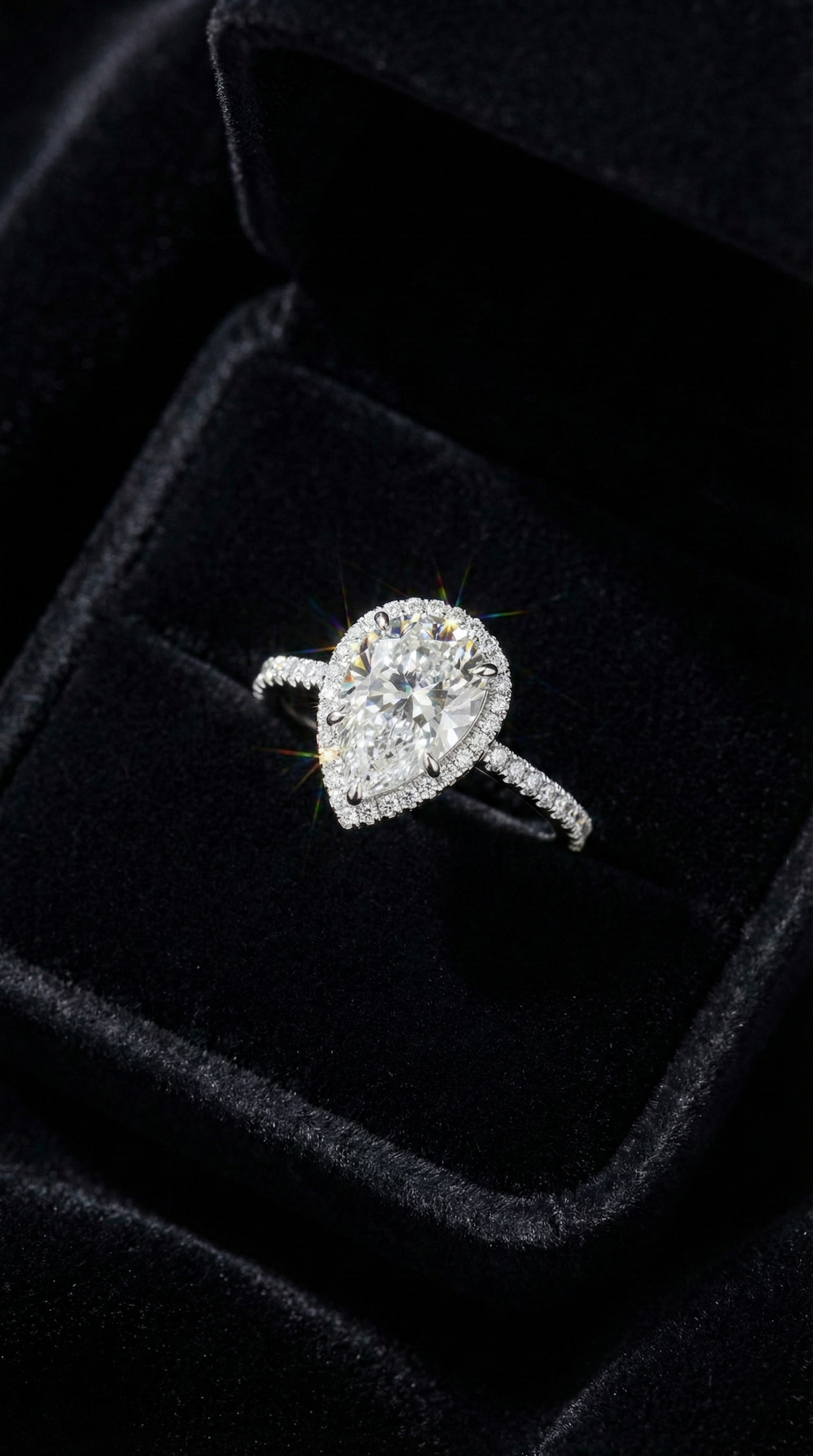 Mysterium Ring