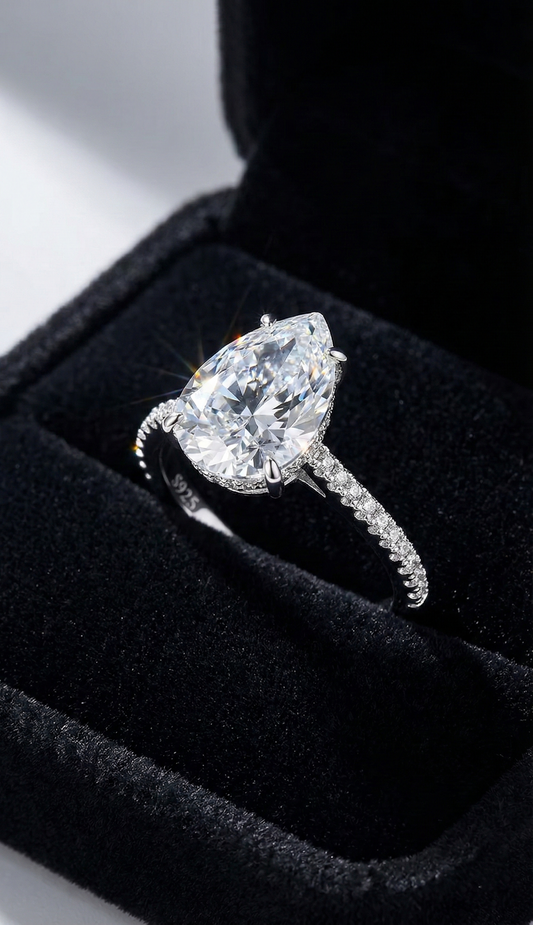 Cosmos Collective Ring