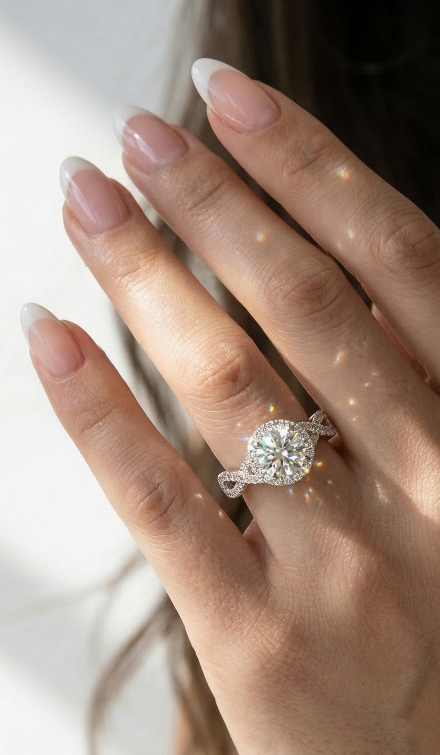 Aurora Twilight Ring