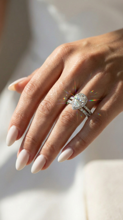 Mysterium Ring