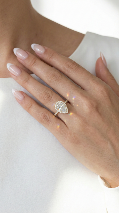 Mysterium Ring