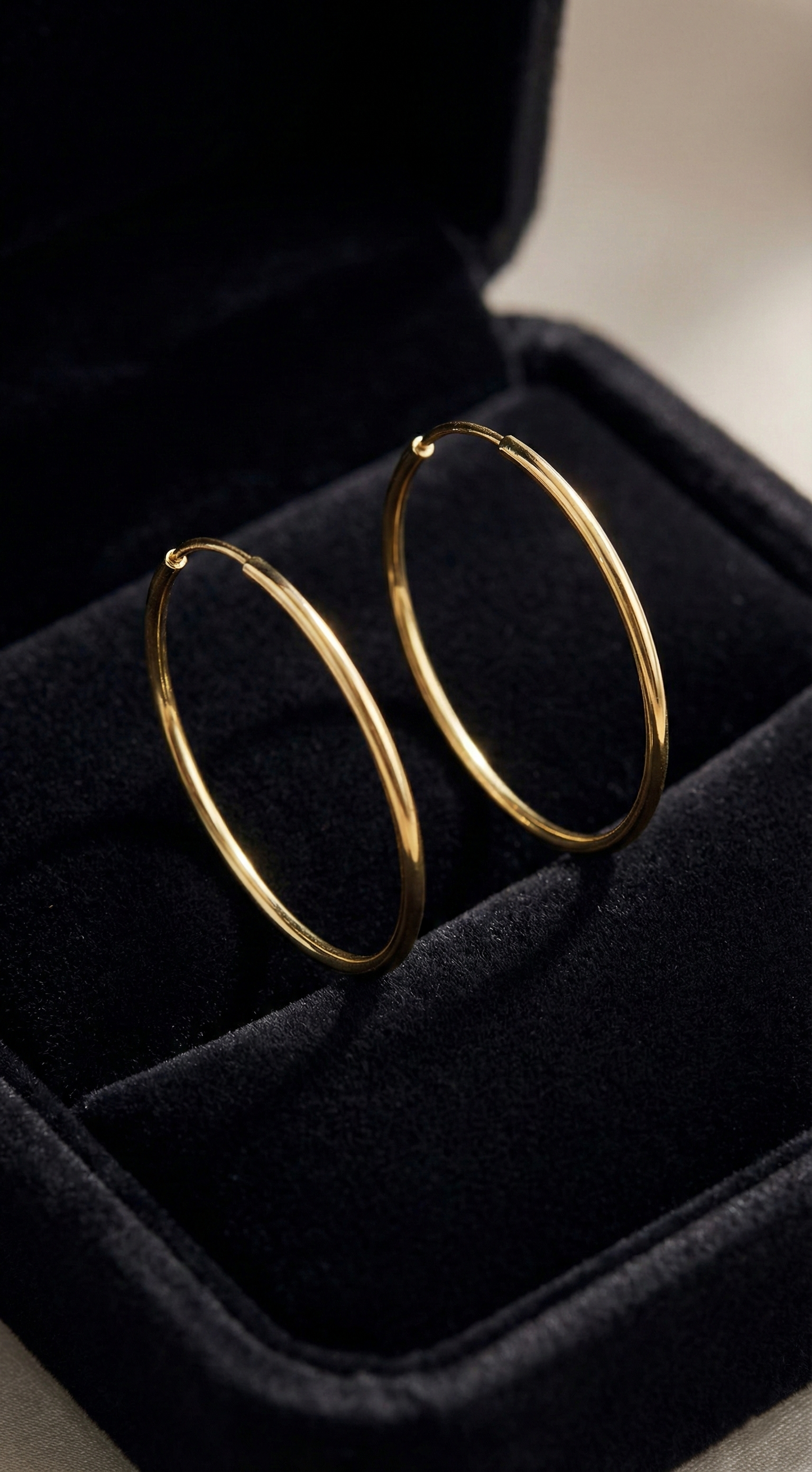Universal Brilliance Earrings