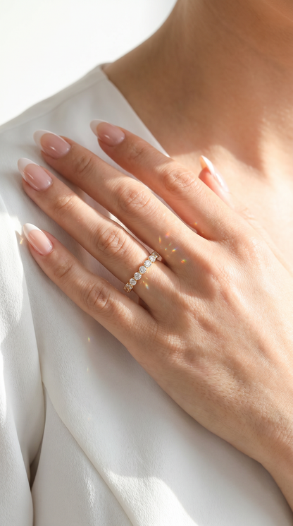 Duchess Enchant Ring