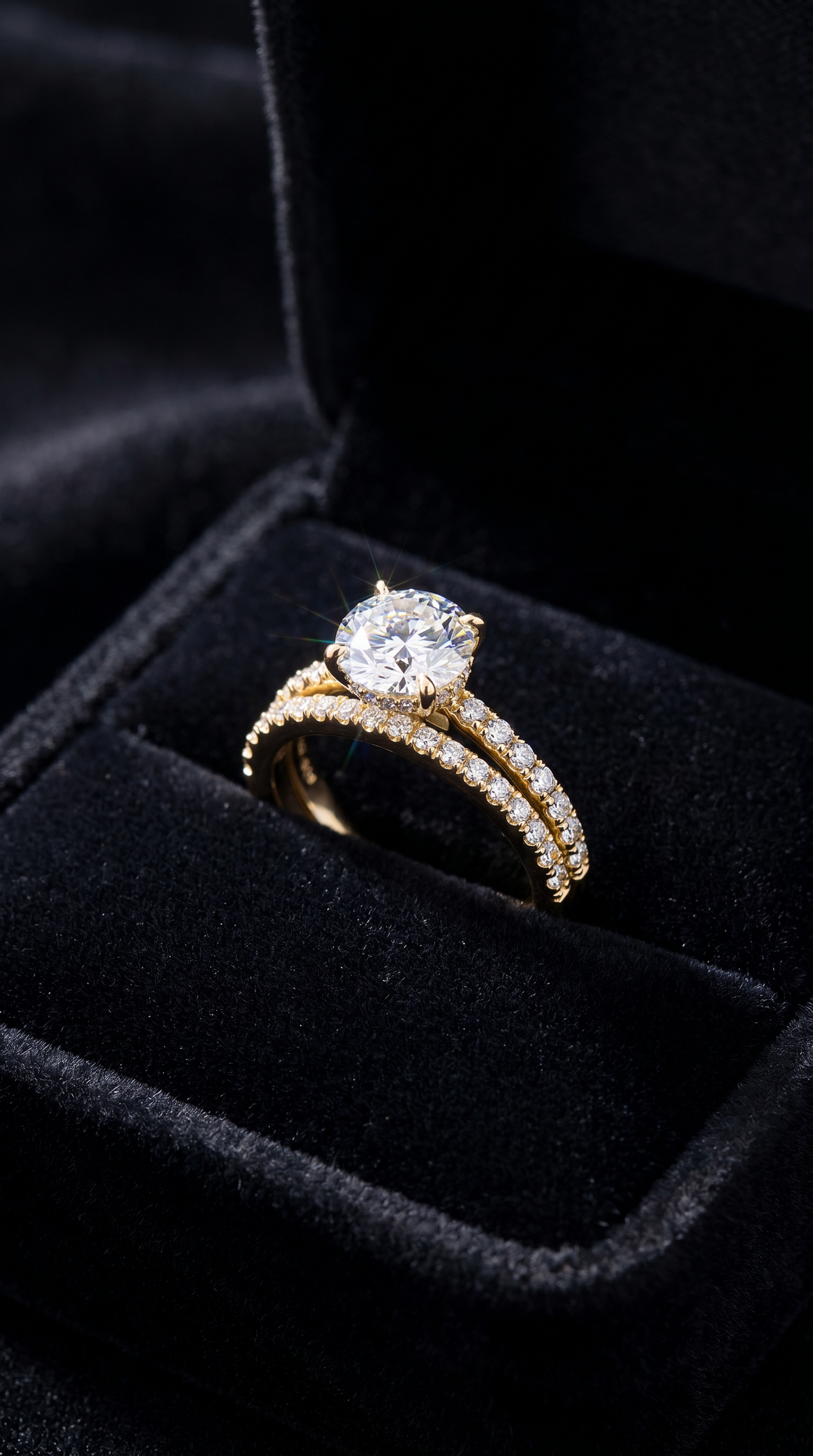 Solar Supernova Ring