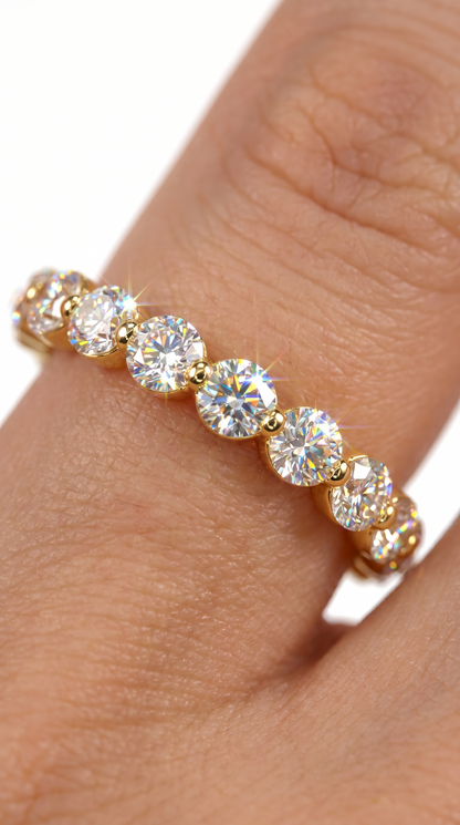 Duchess Enchant Ring