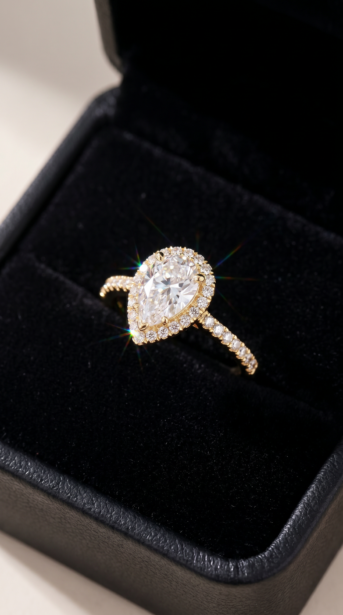 Mysterium Ring