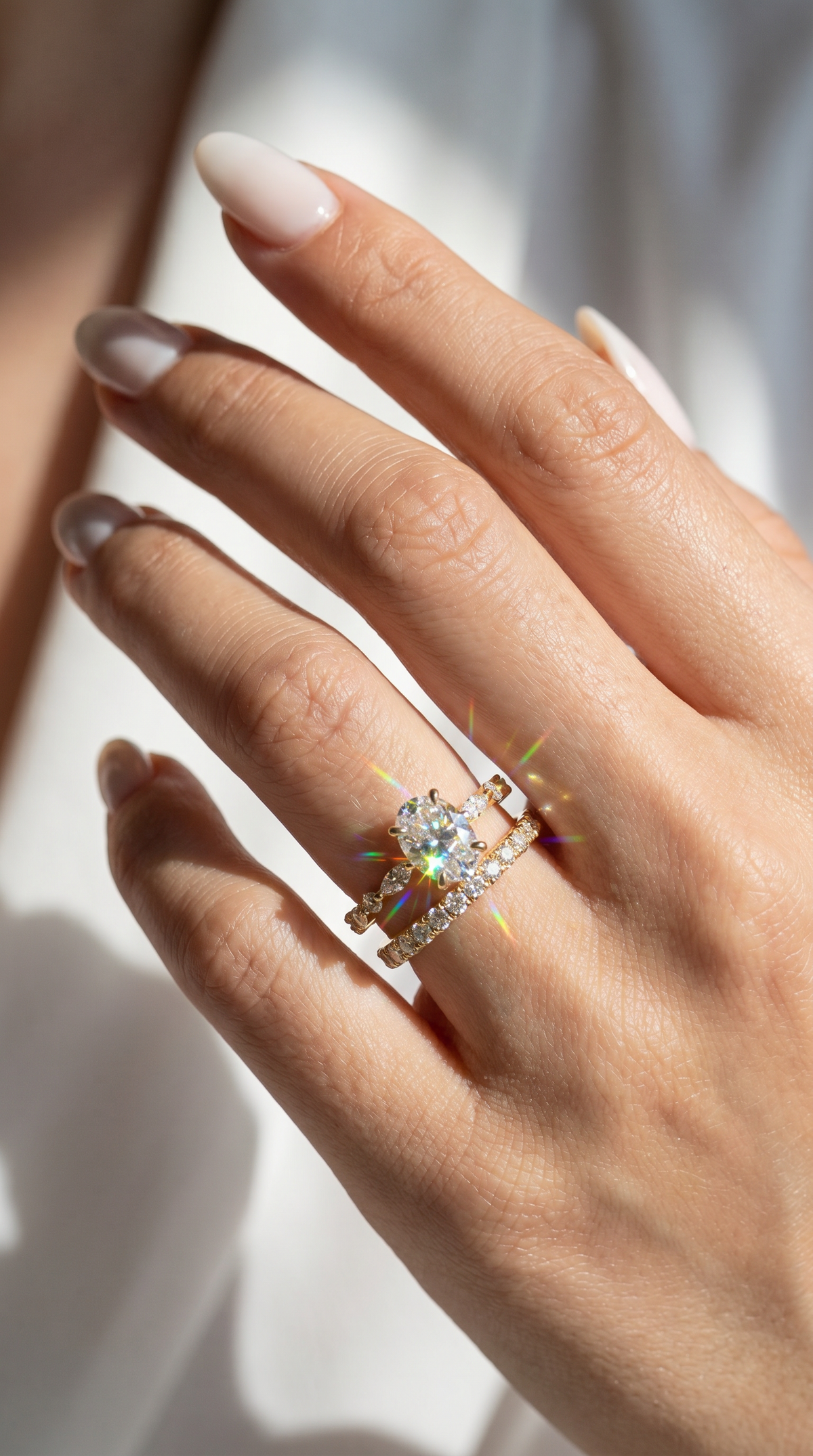 Lunar Dream Ring