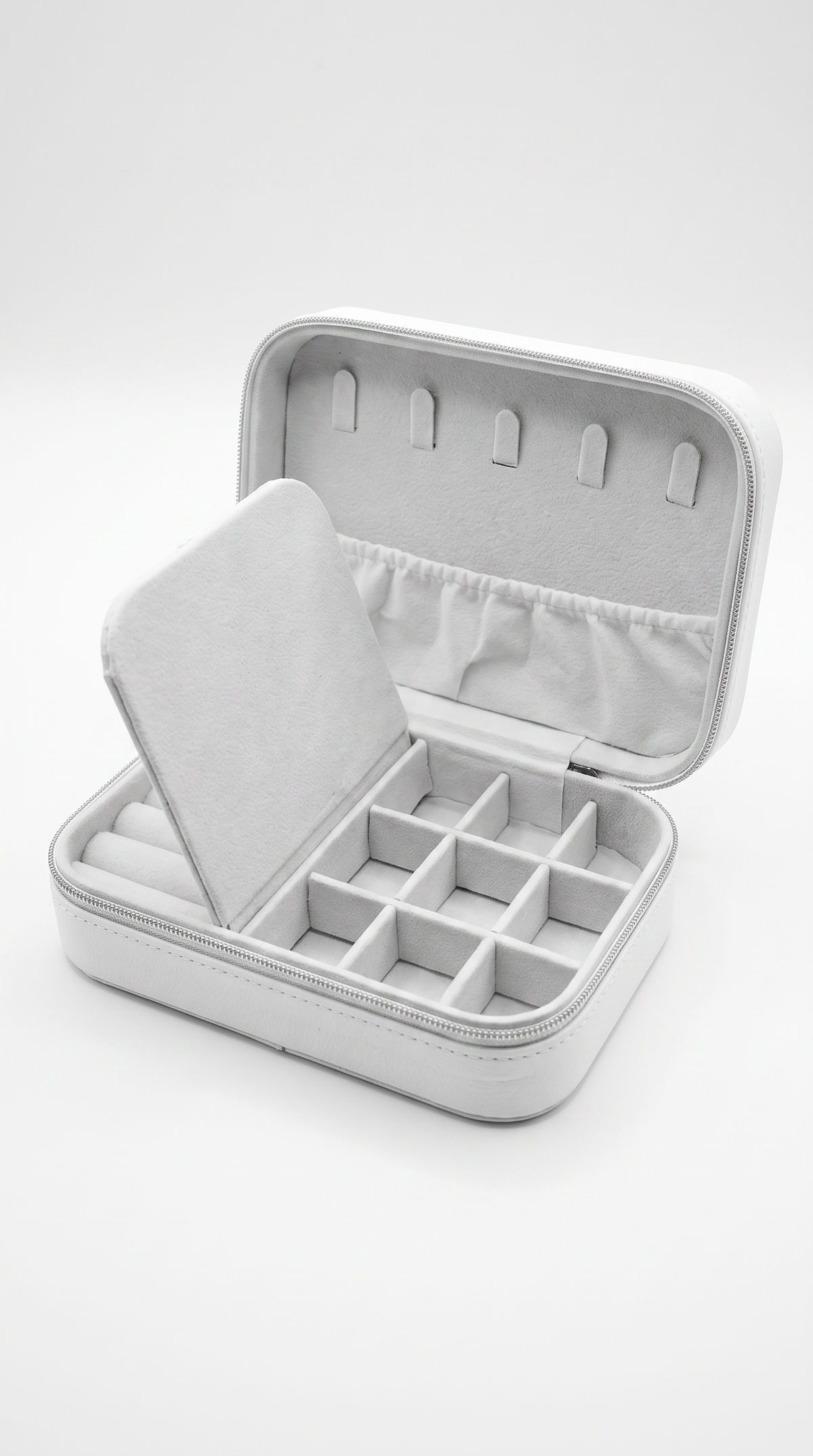 Travel Box