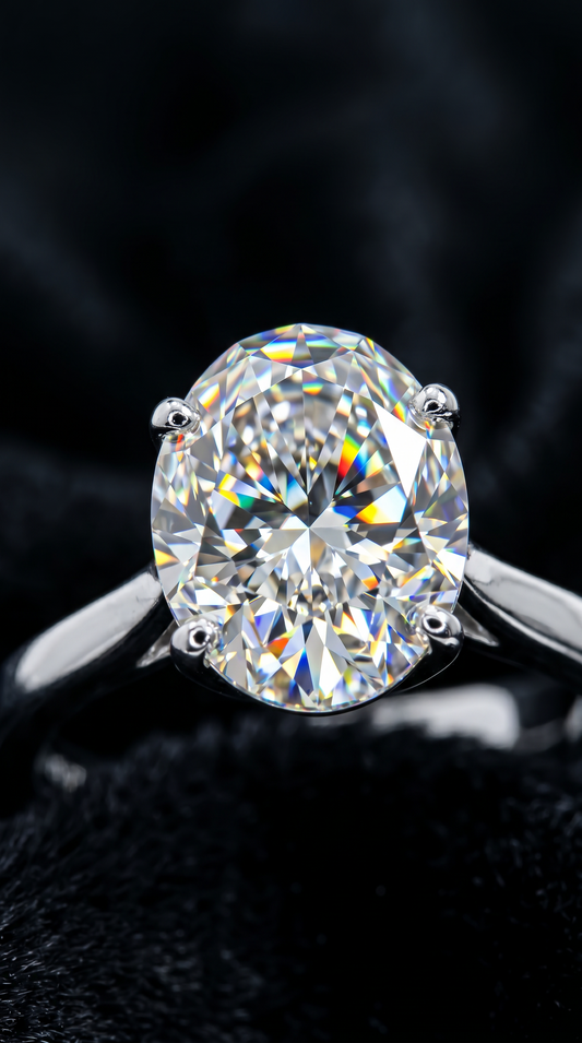 Astral Bliss Ring