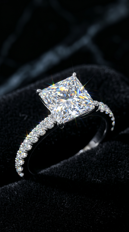 Nebula Sky Ring