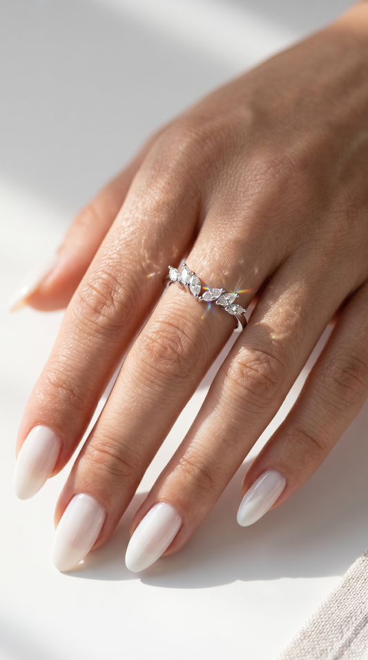 Nova Celeste Ring