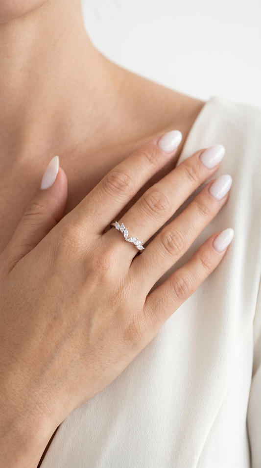 Nova Celeste Ring