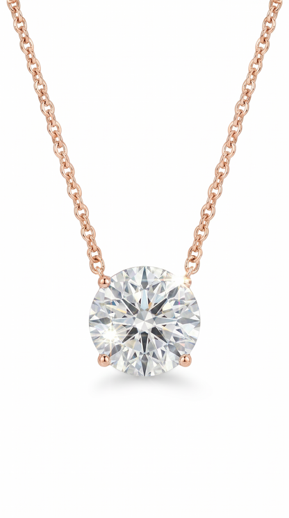 Divine Allure Necklace