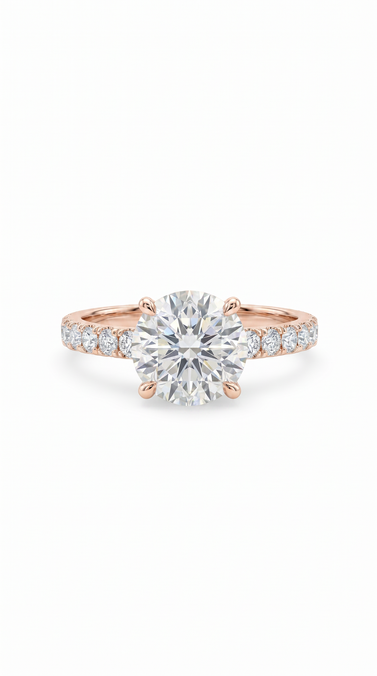 Galactic Beauty Ring