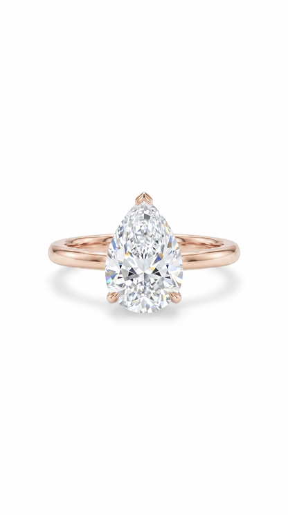 Eternal Tear Ring