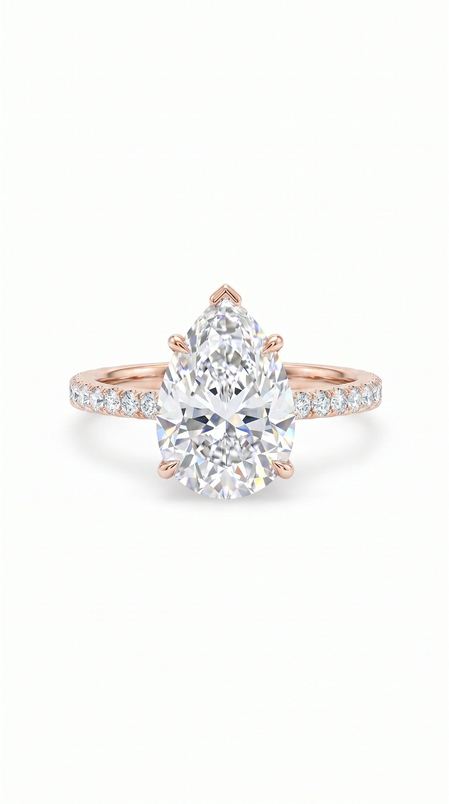Cosmos Collective Ring