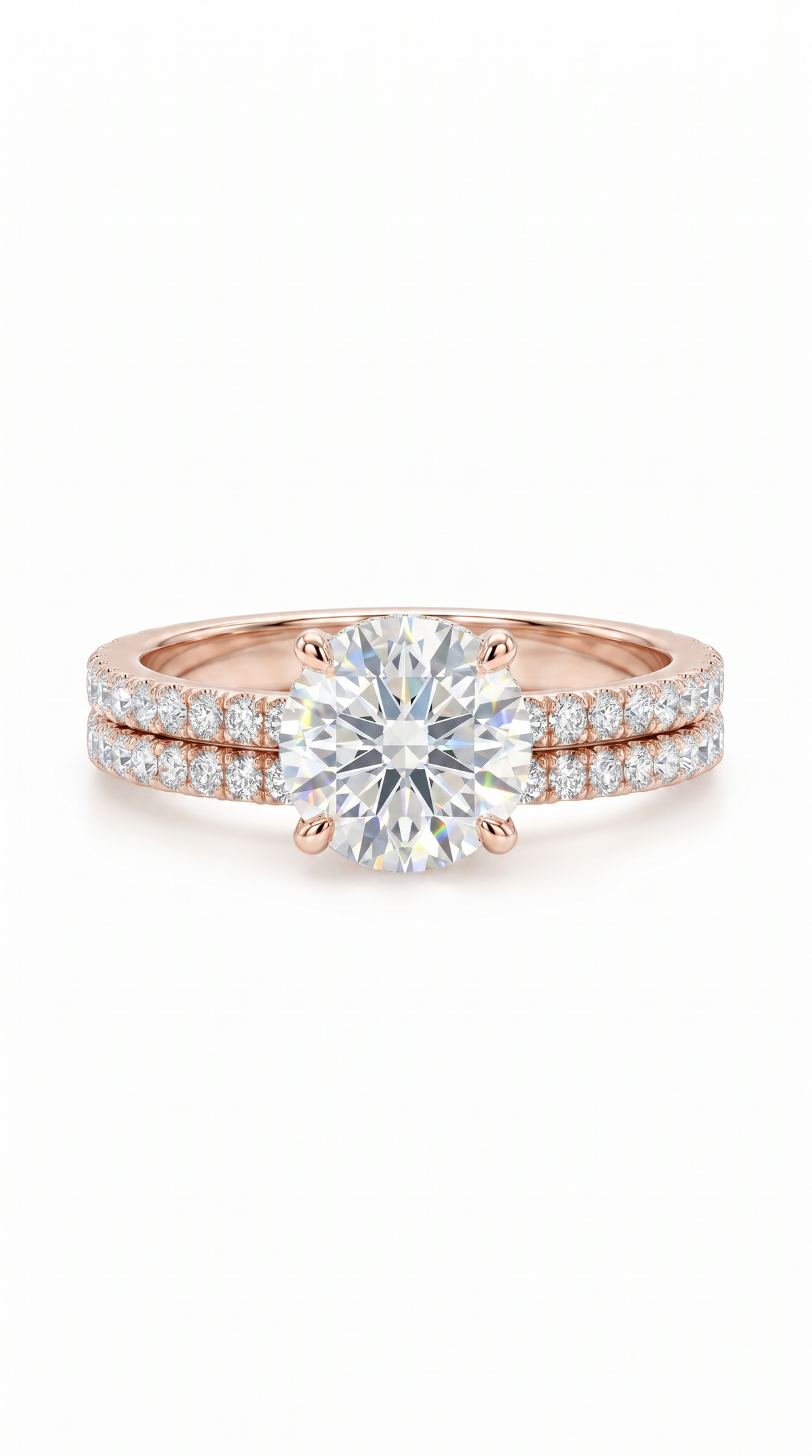 Solar Supernova Ring