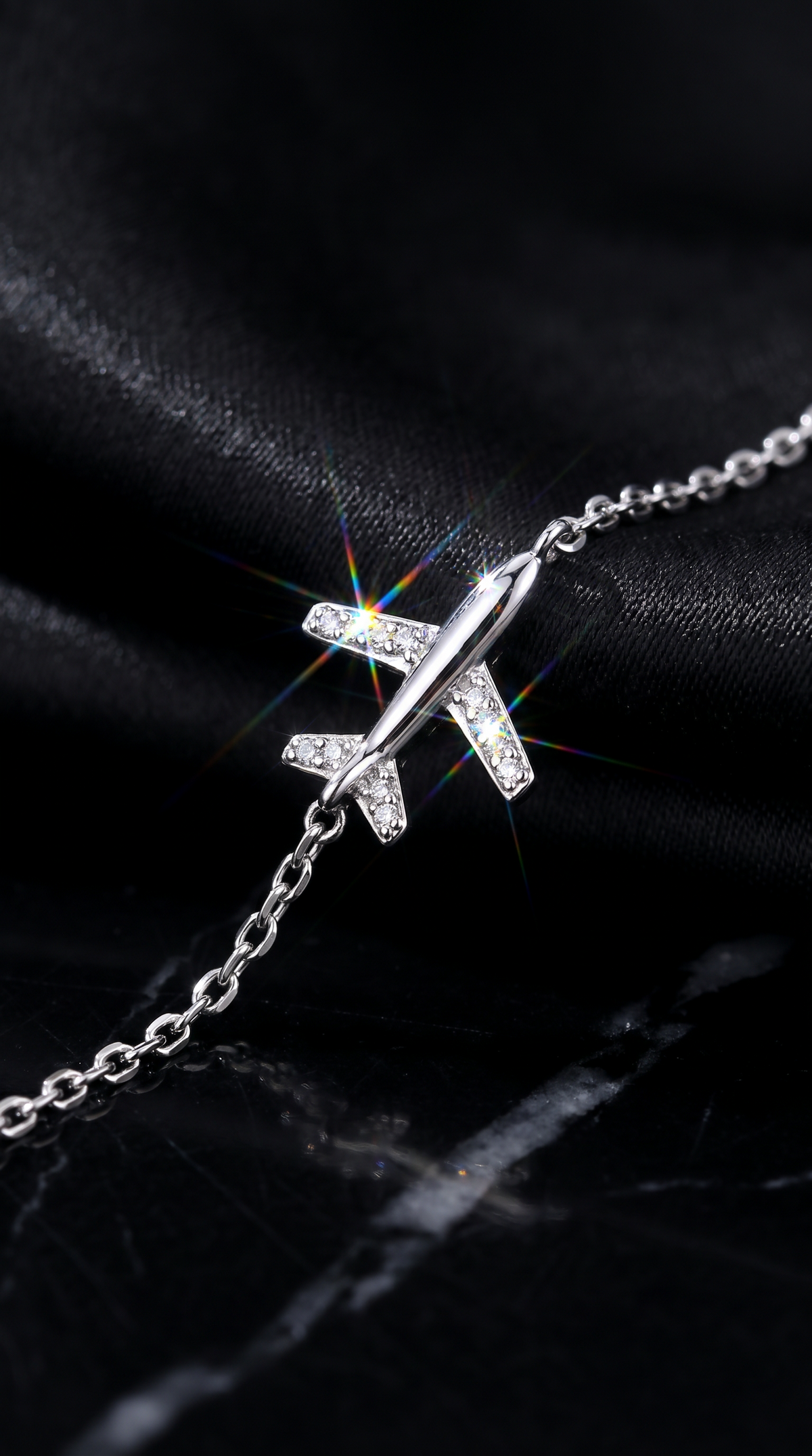 Travel Tranquility Bracelet