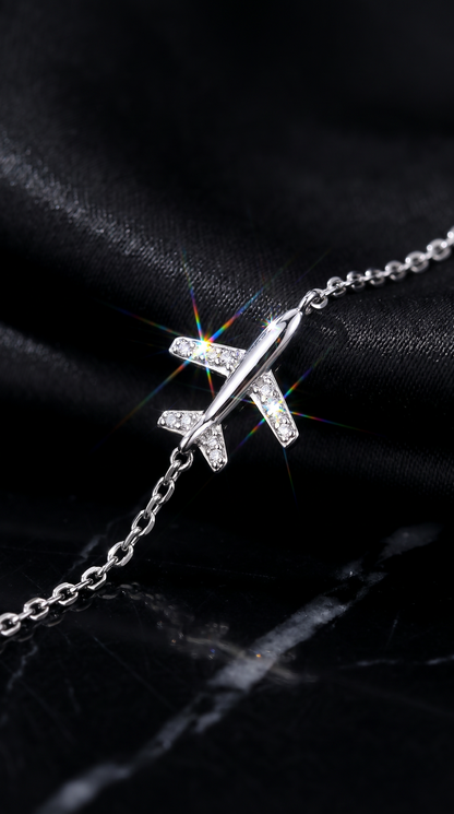 Travel Tranquility Bracelet