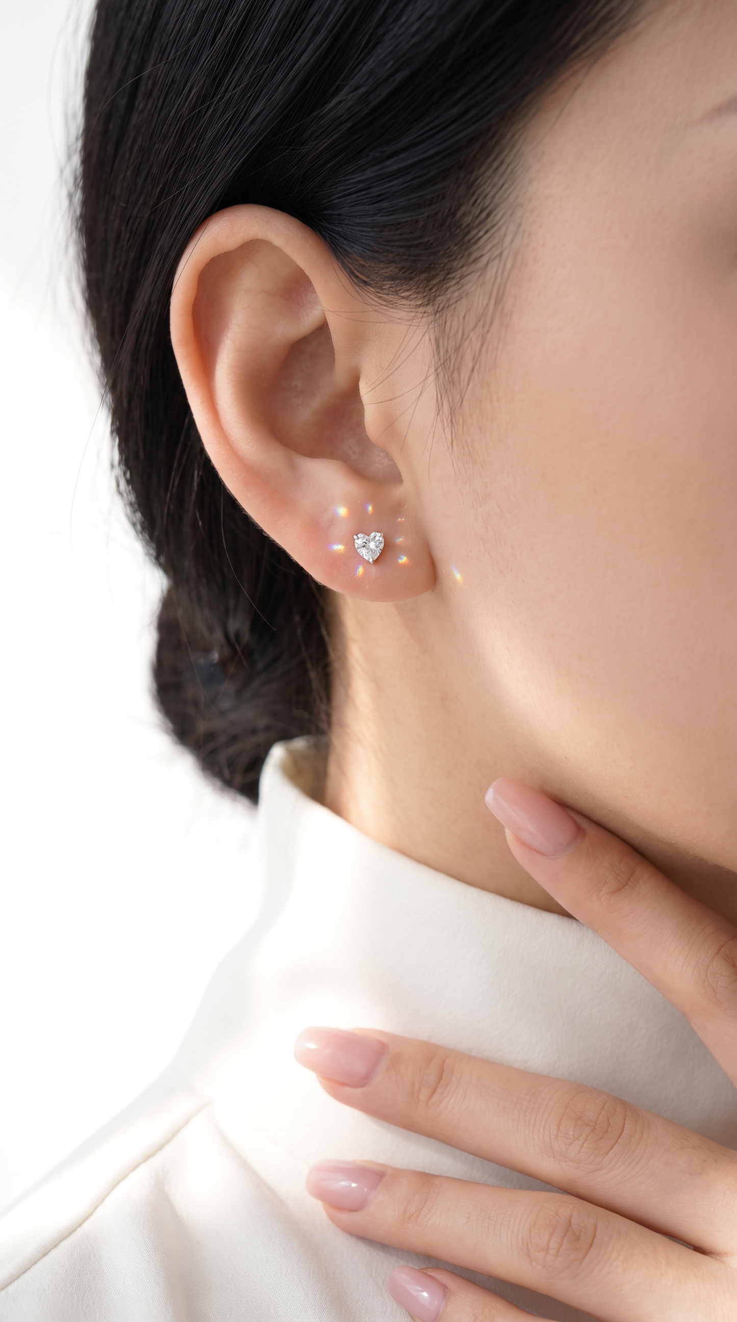 Loving Embrace Earrings
