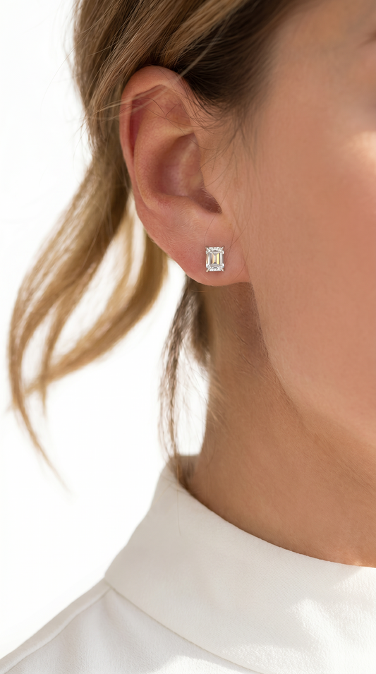 Refined Splendor Earrings
